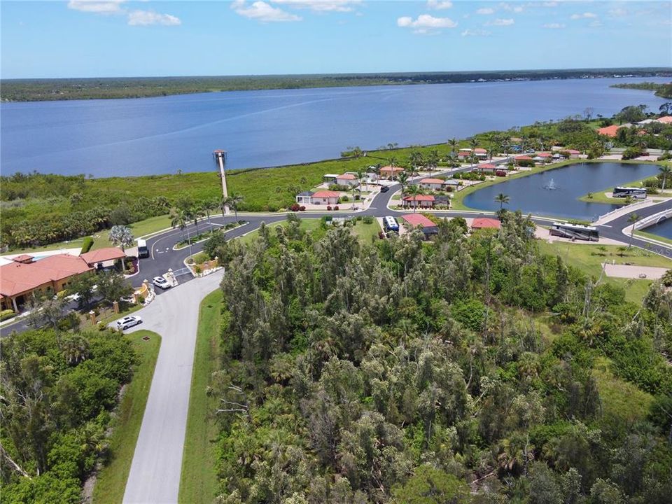 For Sale: $60,000 (0.69 acres)