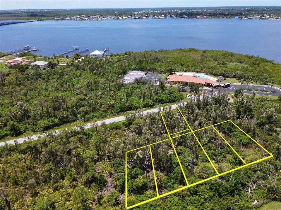 For Sale: $60,000 (0.69 acres)