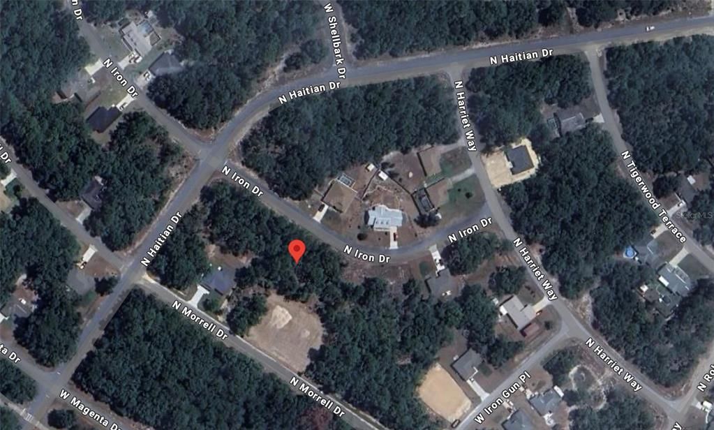 最近售出: $24,900 (0.26 acres)