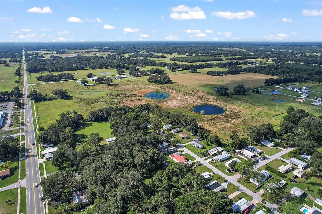 En Venta: $6,600,000 (41.34 acres)