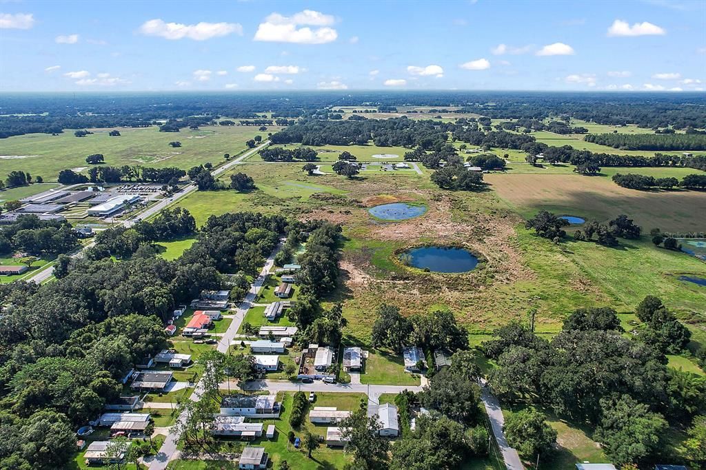 En Venta: $6,600,000 (41.34 acres)