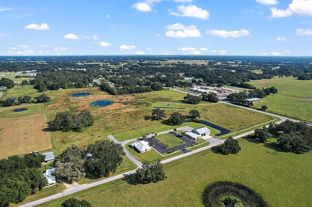 En Venta: $6,600,000 (41.34 acres)