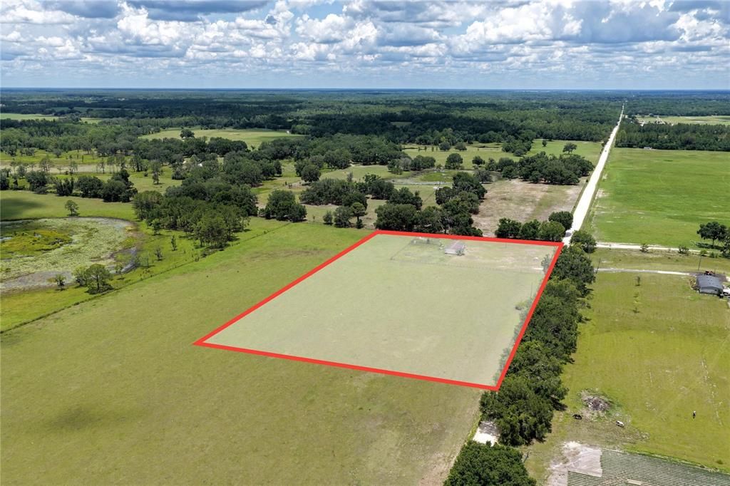 最近售出: $99,000 (5.00 acres)