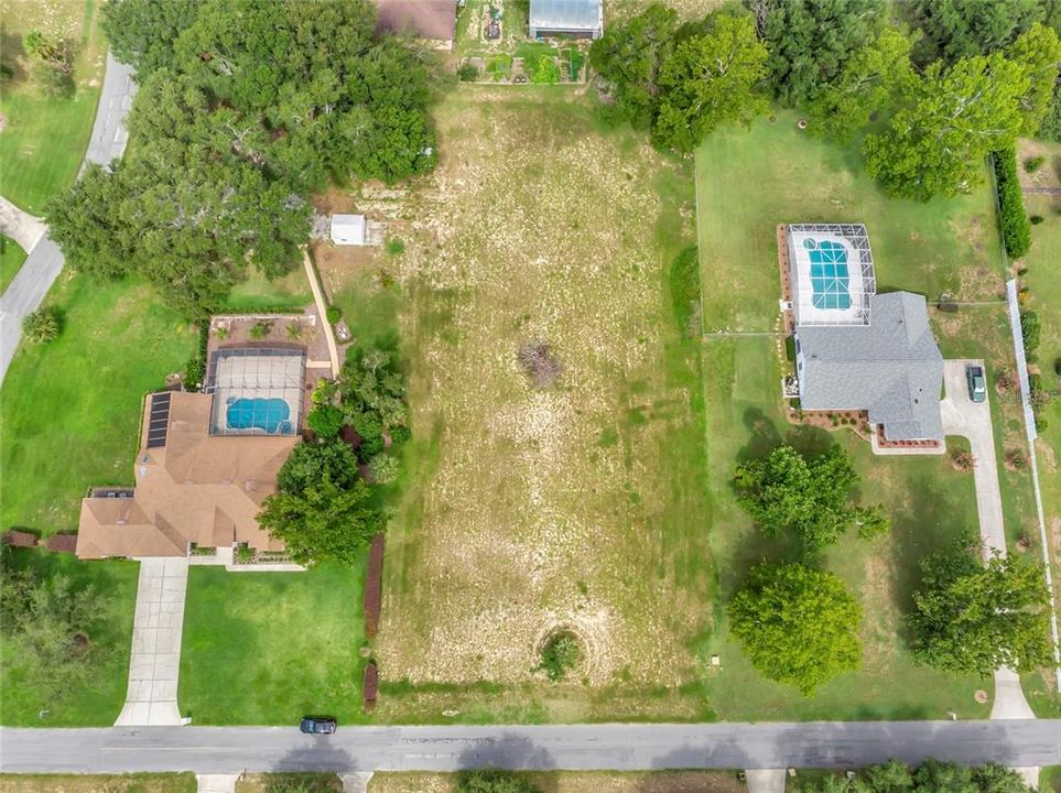 最近售出: $175,000 (1.00 acres)