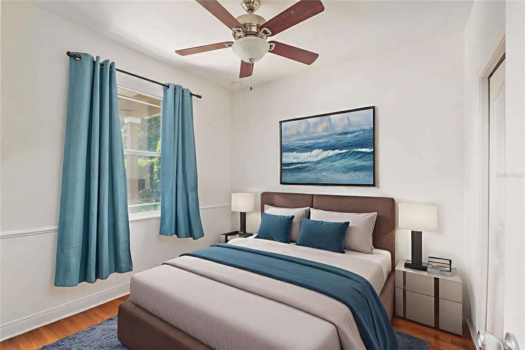 Active With Contract: $305,000 (3 beds, 2 baths, 1402 Square Feet)