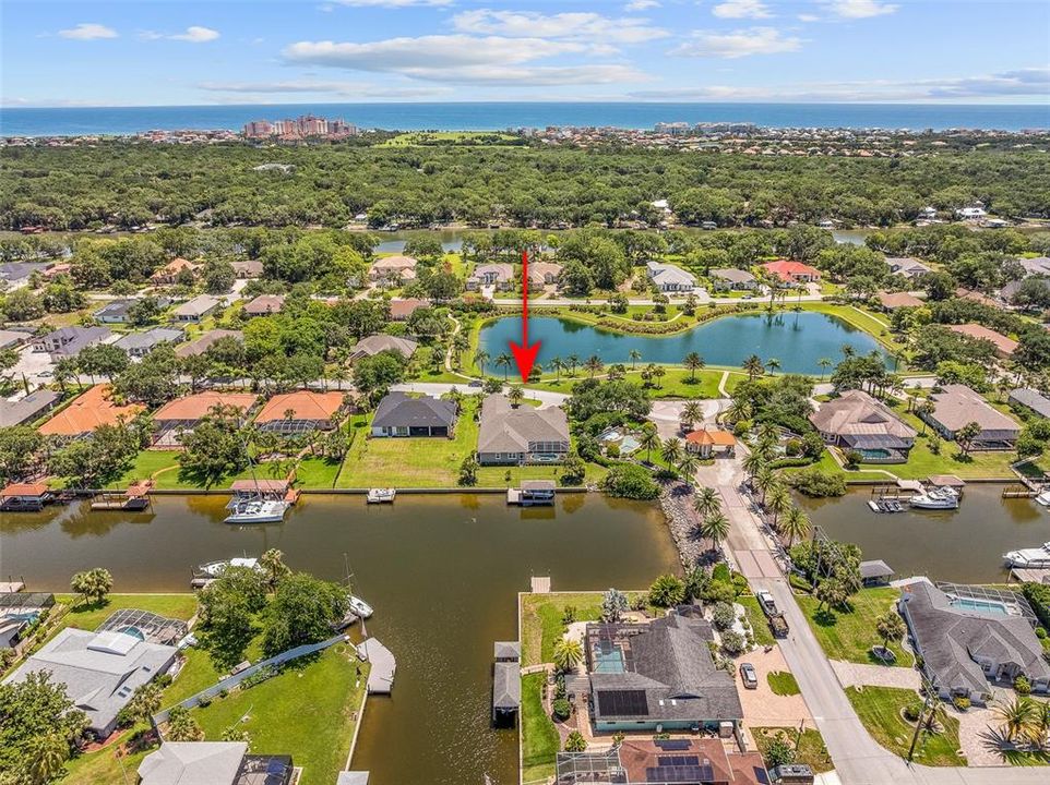 Под контрактом: $1,450,000 (5 спален, 4 ванн, 4225 Квадратных фут)