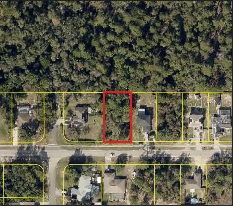 合同活跃: $50,000 (0.28 acres)