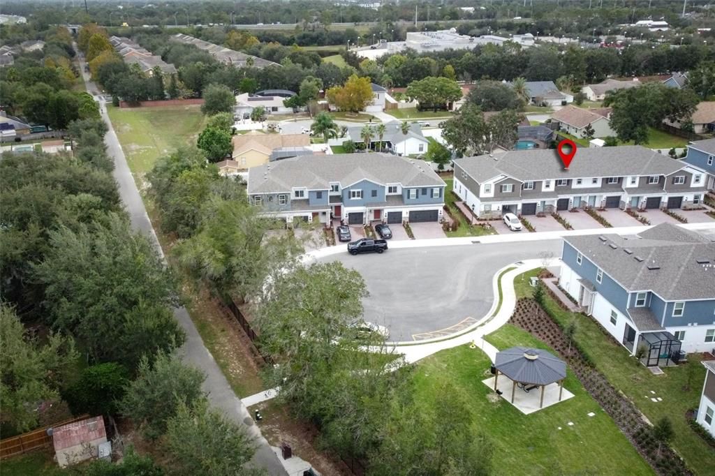 Active With Contract: $2,500 (3 beds, 2 baths, 1379 Square Feet)