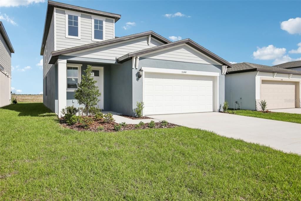 Active With Contract: $345,460 (4 beds, 2 baths, 2168 Square Feet)