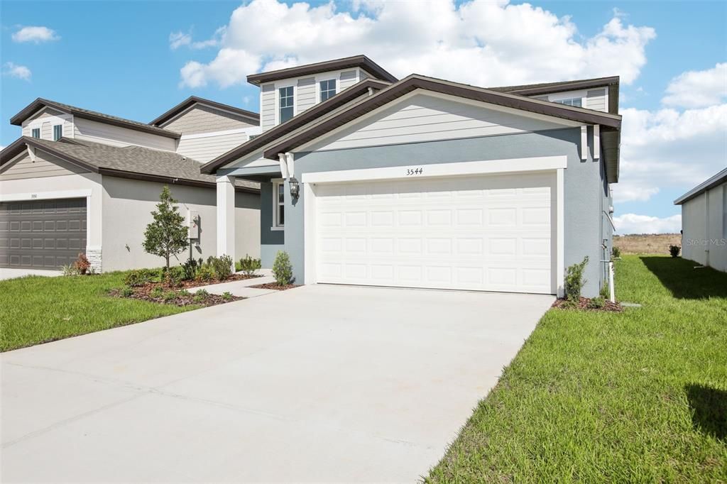 Active With Contract: $345,460 (4 beds, 2 baths, 2168 Square Feet)