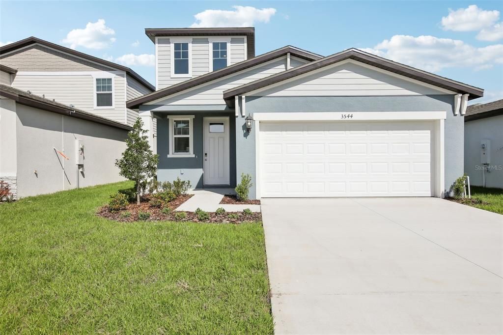 Active With Contract: $345,460 (4 beds, 2 baths, 2168 Square Feet)