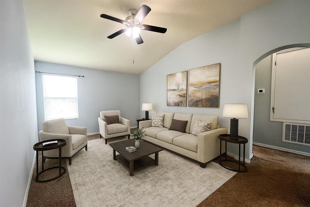 待售: $275,000 (3 贝兹, 2 浴室, 1629 平方英尺)