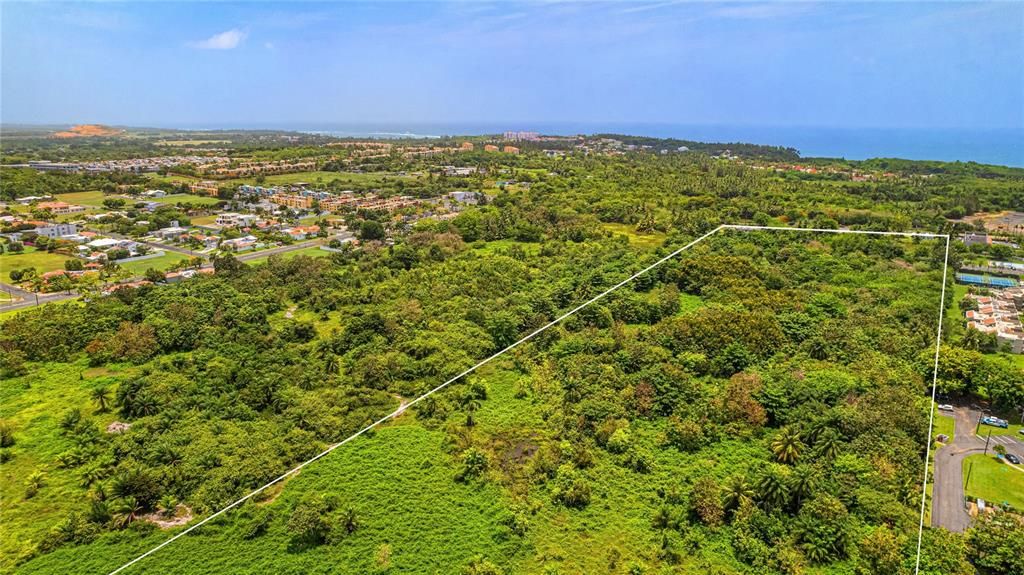 待售: $16,995,000 (30.93 acres)