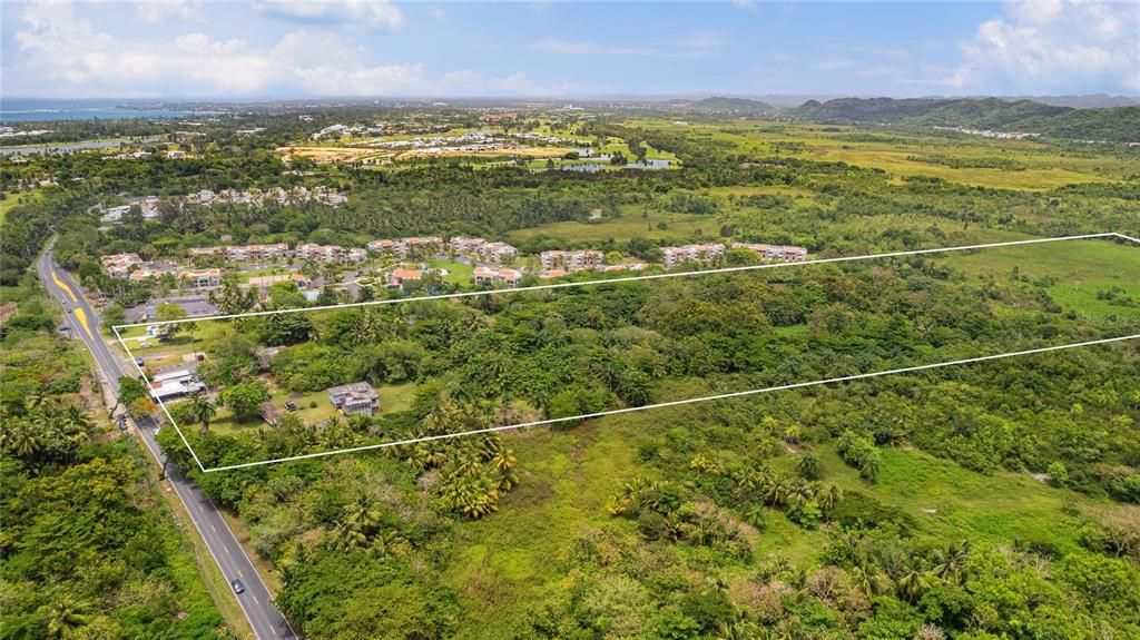 待售: $16,995,000 (30.93 acres)