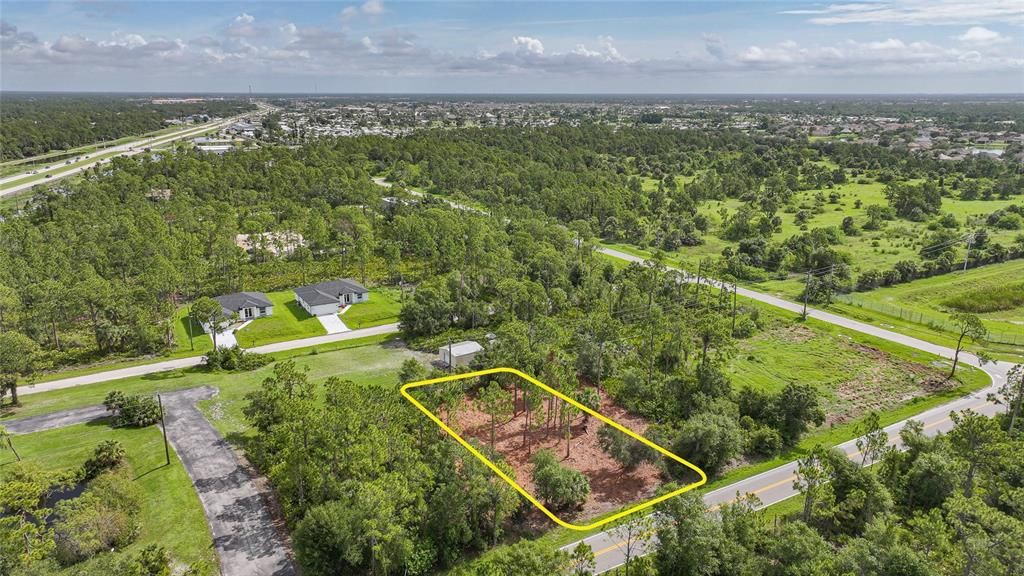 Activo con contrato: $15,000 (0.23 acres)