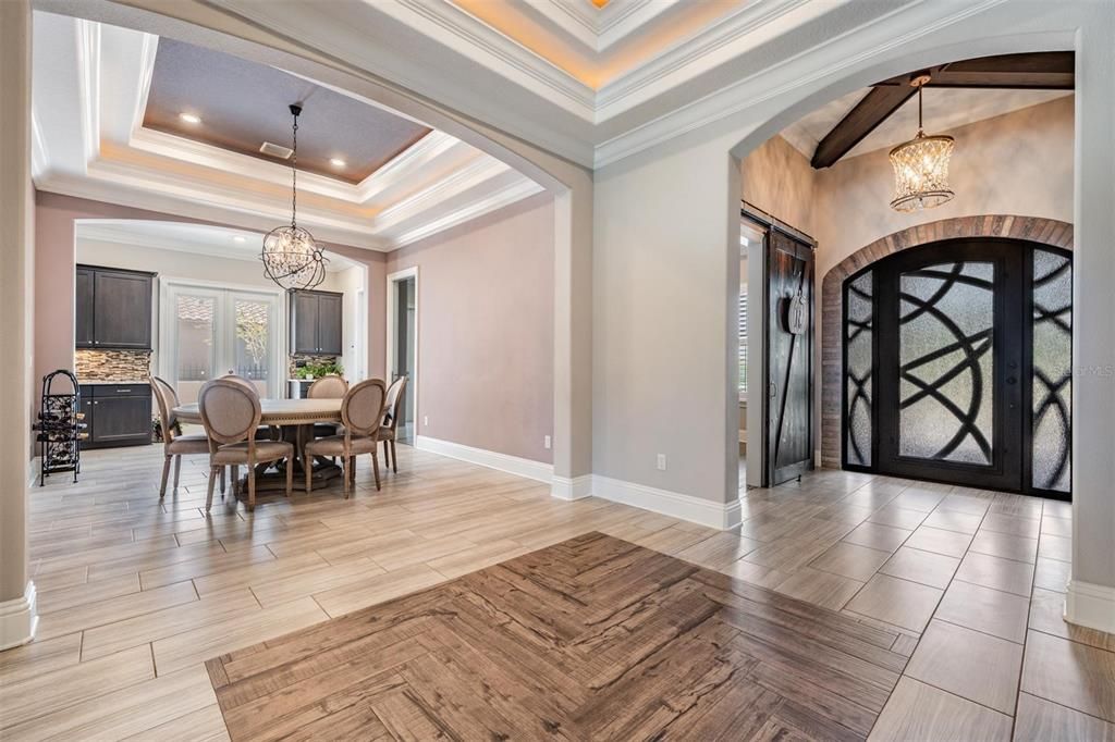 На продажу: $1,155,000 (4 спален, 4 ванн, 3879 Квадратных фут)