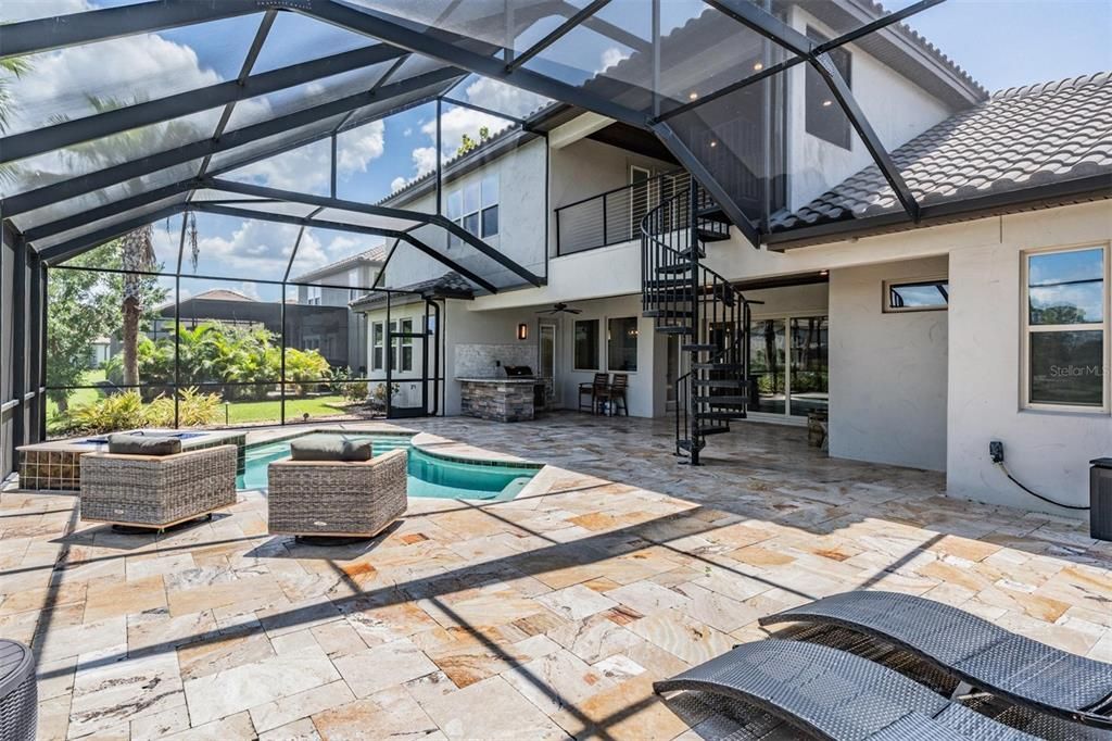 На продажу: $1,155,000 (4 спален, 4 ванн, 3879 Квадратных фут)