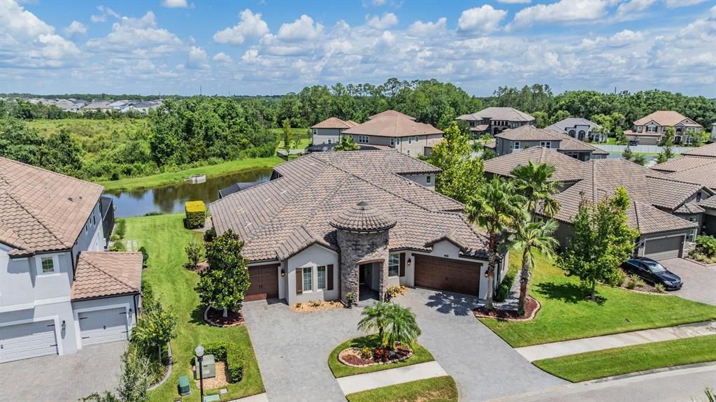 На продажу: $1,155,000 (4 спален, 4 ванн, 3879 Квадратных фут)