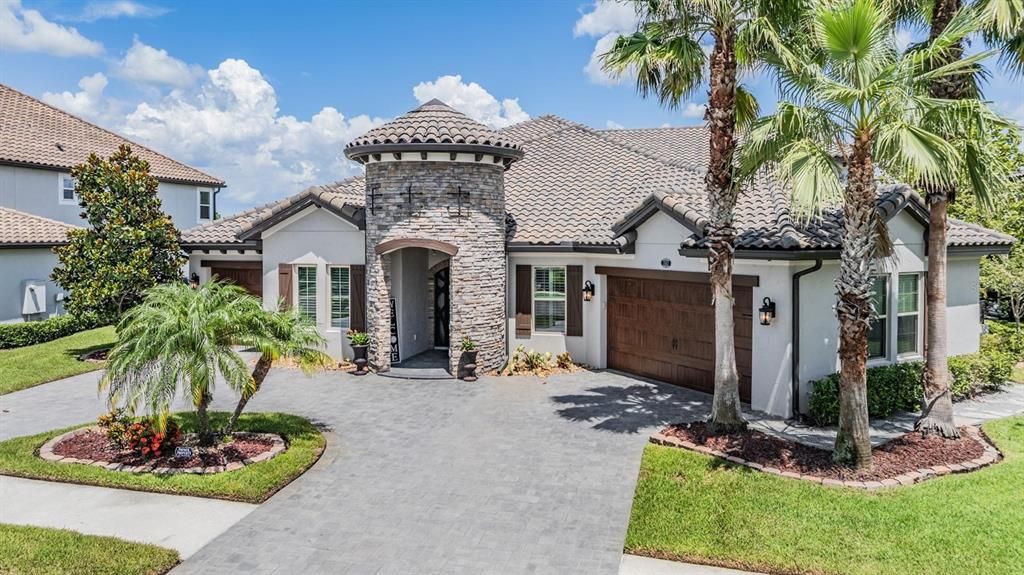 На продажу: $1,155,000 (4 спален, 4 ванн, 3879 Квадратных фут)