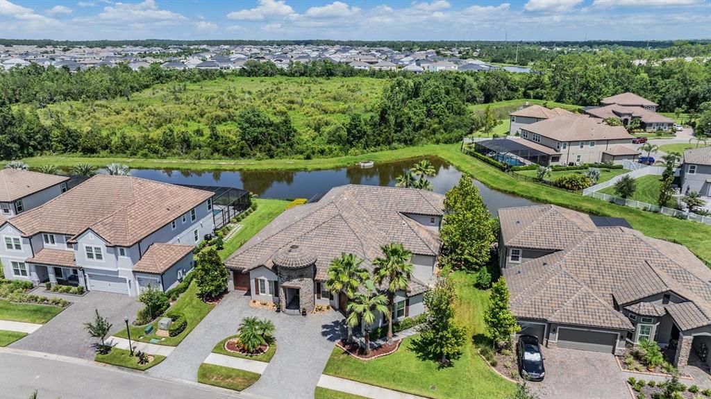 На продажу: $1,155,000 (4 спален, 4 ванн, 3879 Квадратных фут)