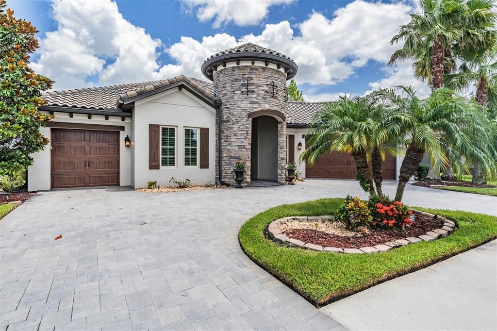 На продажу: $1,155,000 (4 спален, 4 ванн, 3879 Квадратных фут)