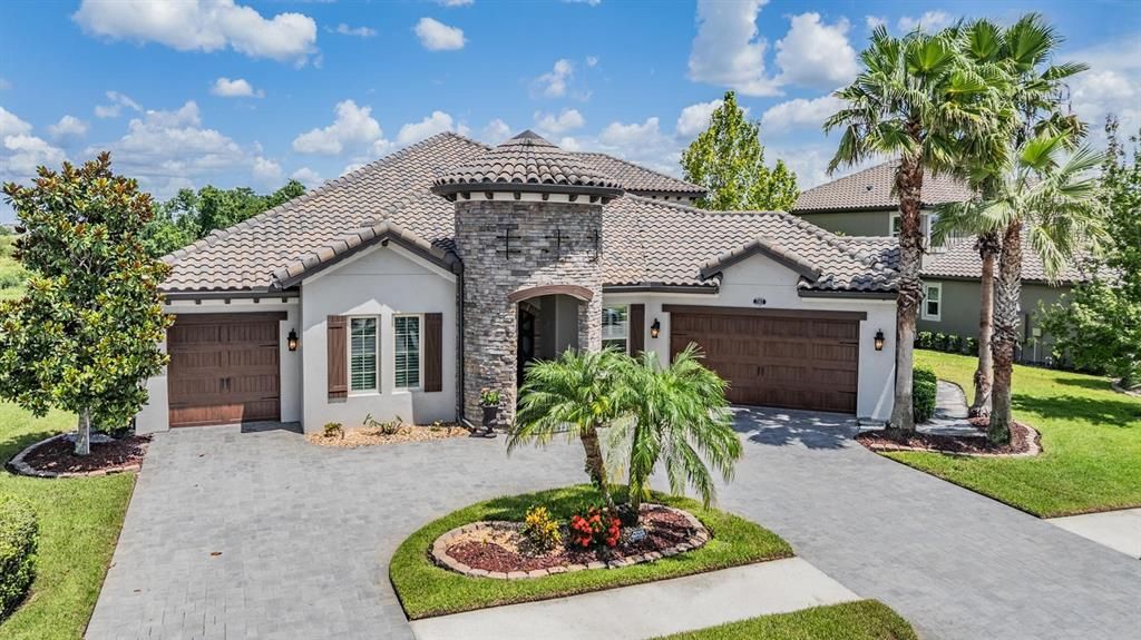 На продажу: $1,155,000 (4 спален, 4 ванн, 3879 Квадратных фут)