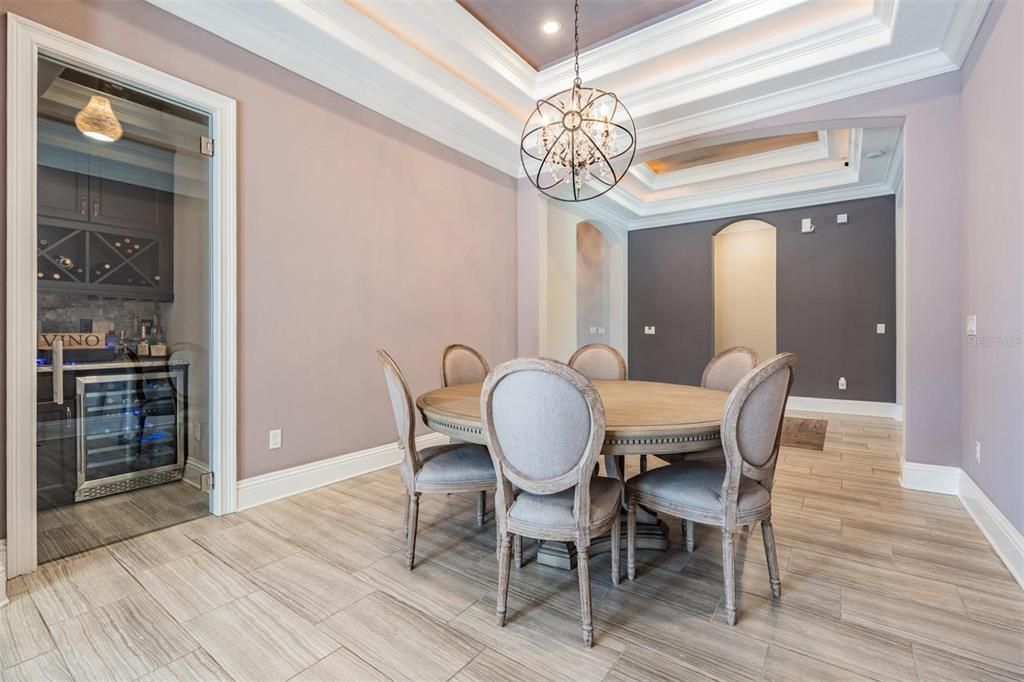 На продажу: $1,155,000 (4 спален, 4 ванн, 3879 Квадратных фут)