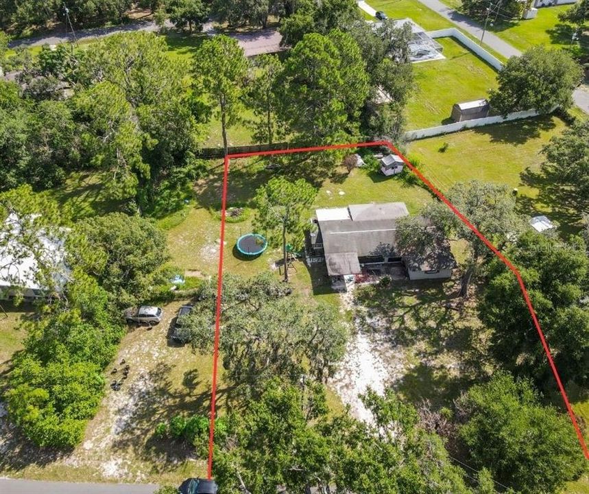 На продажу: $115,000 (0.66 acres)