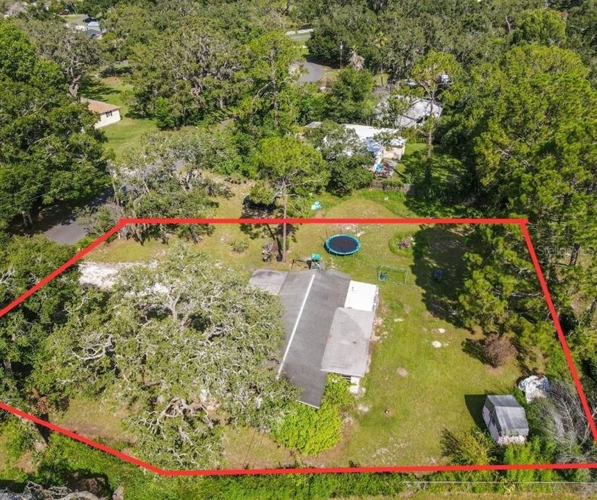 На продажу: $115,000 (0.66 acres)