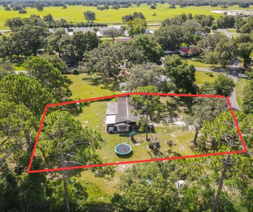 На продажу: $115,000 (0.66 acres)