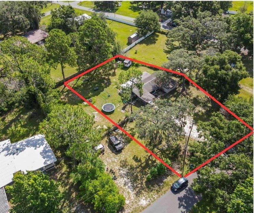 На продажу: $115,000 (0.66 acres)