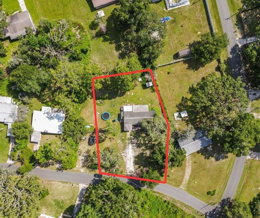 На продажу: $115,000 (0.66 acres)