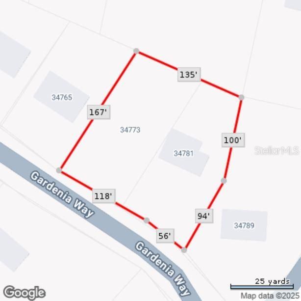 На продажу: $115,000 (0.66 acres)