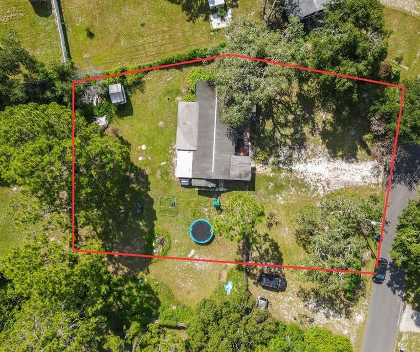 На продажу: $115,000 (0.66 acres)