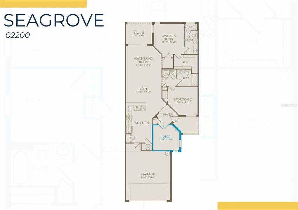 待售: $379,990 (2 贝兹, 2 浴室, 1448 平方英尺)