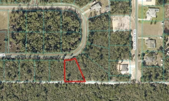 最近售出: $50,000 (0.61 acres)