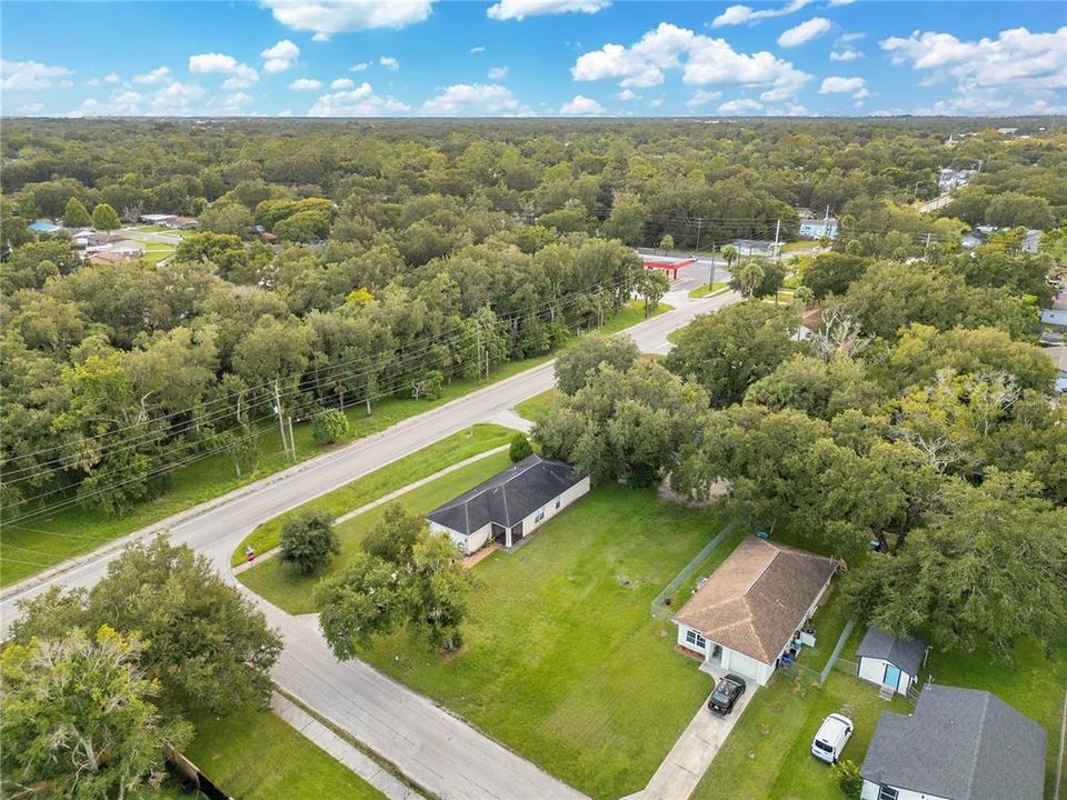 Active With Contract: $74,900 (0.13 acres)