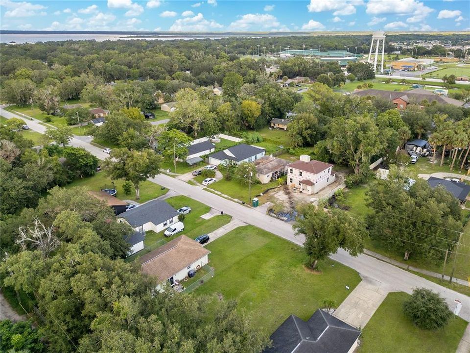 Active With Contract: $74,900 (0.13 acres)