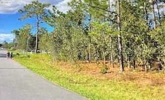 Active With Contract: $38,000 (0.26 acres)