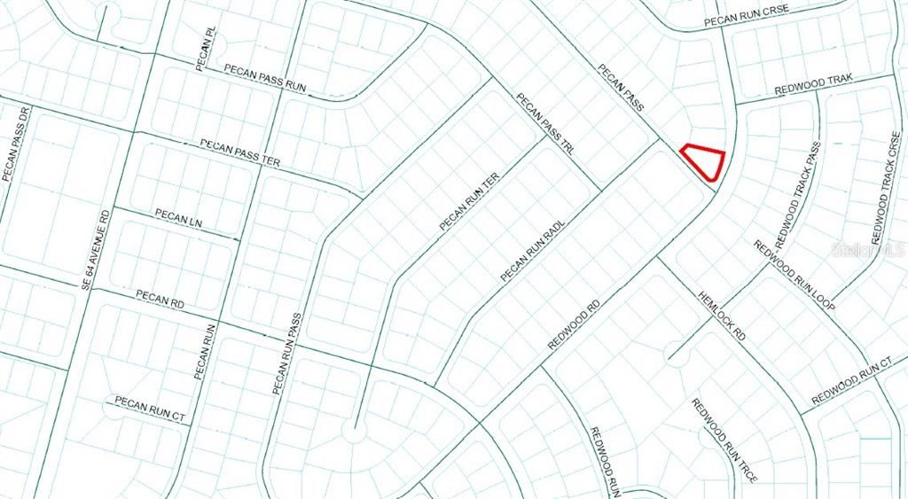 Active With Contract: $38,000 (0.26 acres)