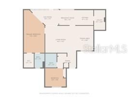 For Sale: $154,888 (2 beds, 2 baths, 1163 Square Feet)