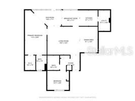 For Sale: $154,888 (2 beds, 2 baths, 1163 Square Feet)