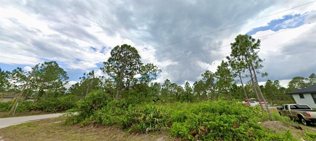 Recently Sold: $35,000 (0.25 acres)