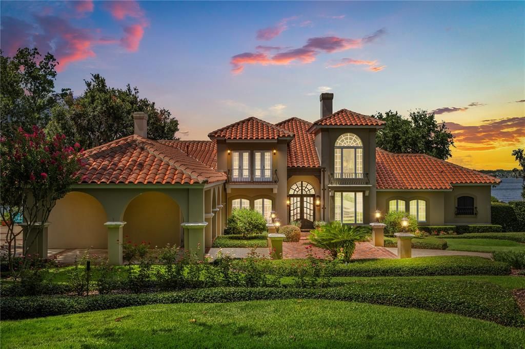 На продажу: $2,945,000 (4 спален, 5 ванн, 4956 Квадратных фут)