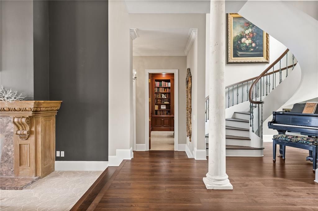 На продажу: $2,945,000 (4 спален, 5 ванн, 4956 Квадратных фут)