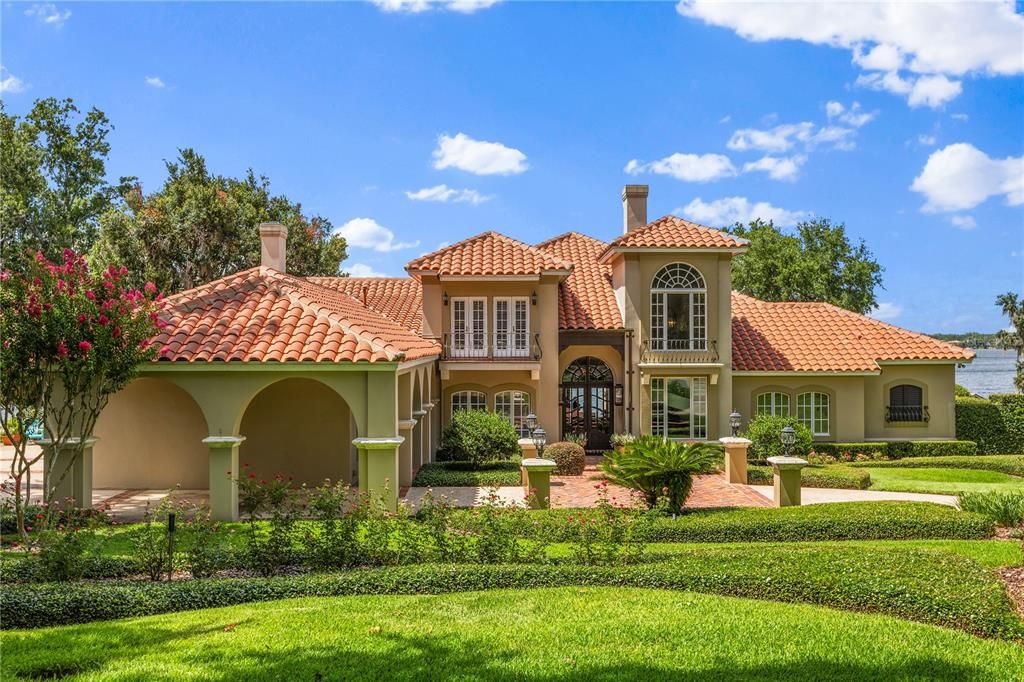 На продажу: $2,945,000 (4 спален, 5 ванн, 4956 Квадратных фут)