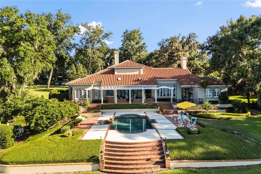 На продажу: $2,945,000 (4 спален, 5 ванн, 4956 Квадратных фут)