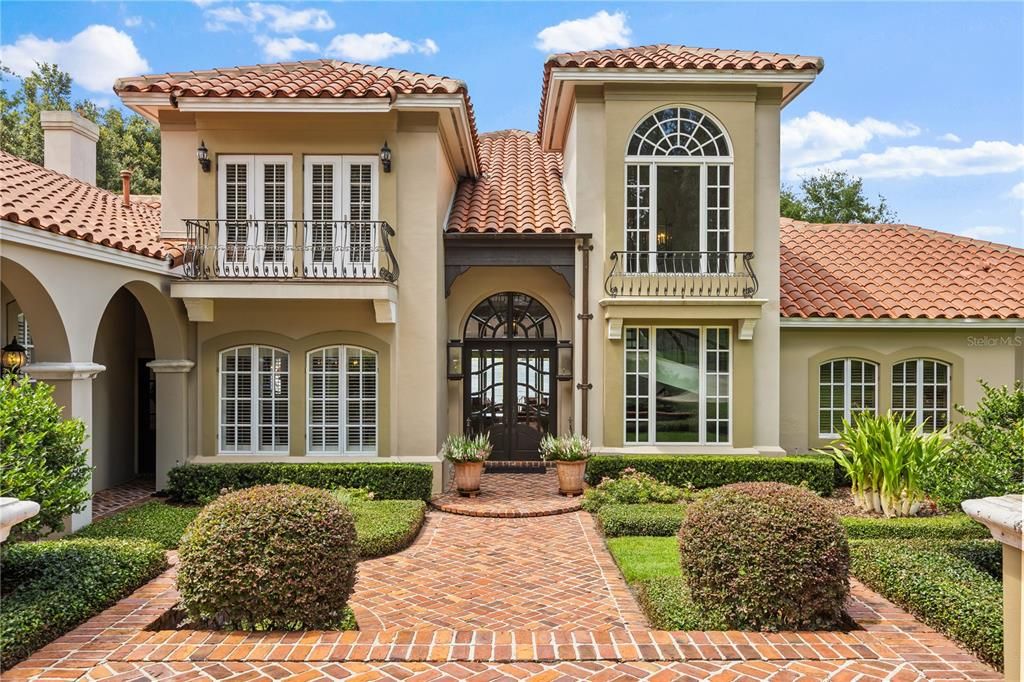 На продажу: $2,945,000 (4 спален, 5 ванн, 4956 Квадратных фут)