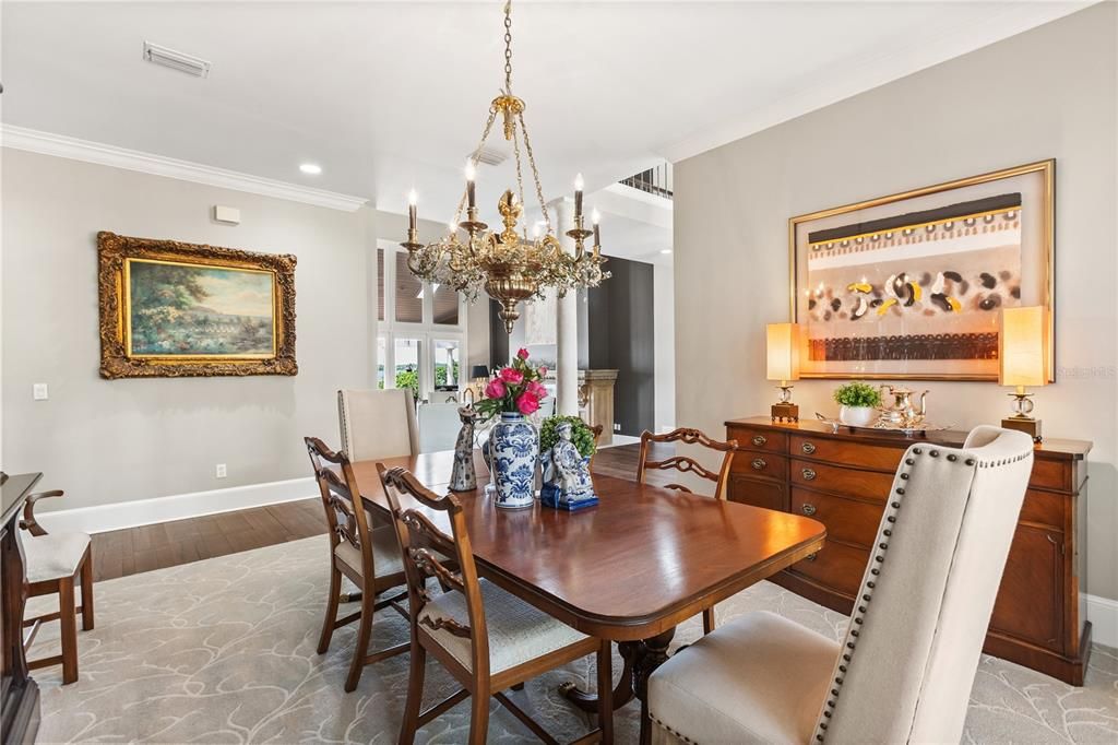 На продажу: $2,945,000 (4 спален, 5 ванн, 4956 Квадратных фут)