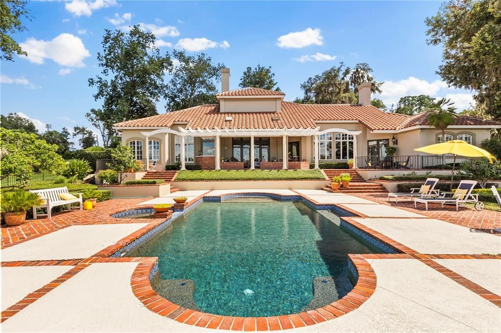 На продажу: $2,945,000 (4 спален, 5 ванн, 4956 Квадратных фут)